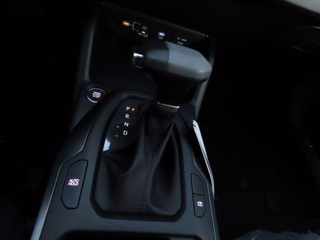 2025 Deep Sea Blue Kia K4 LXS FWD Sedan