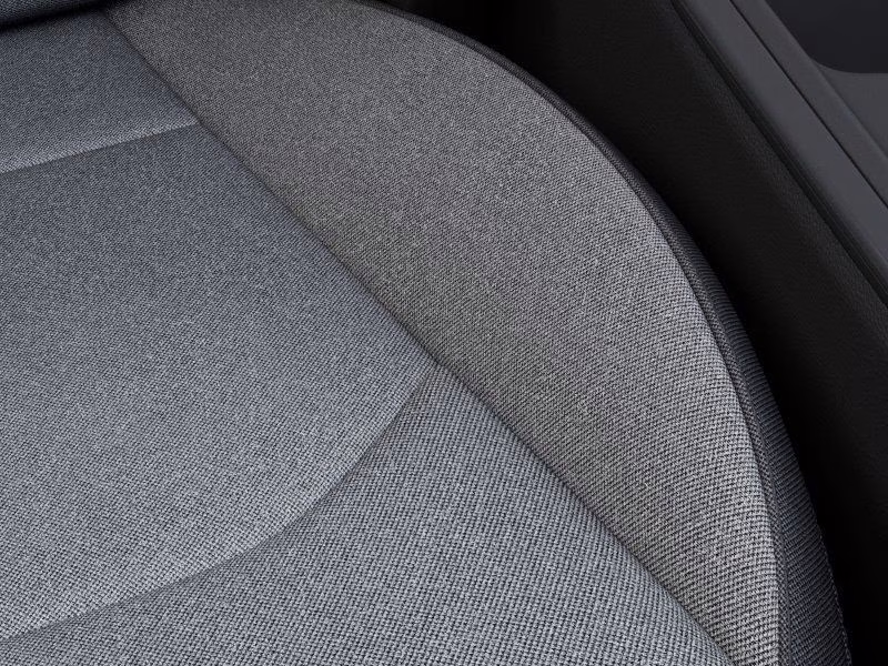 2025 Steel Gray Kia K4 LXS FWD Sedan