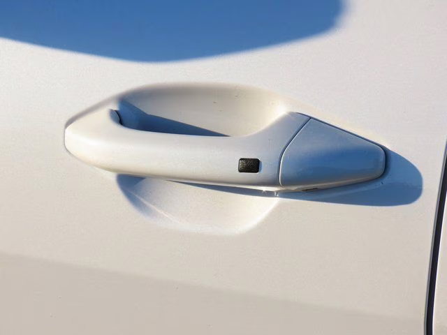 2025 Snow White Pearl Kia K4 EX FWD Sedan