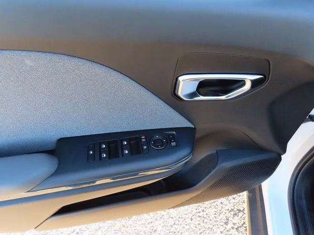 2025 Snow White Pearl Kia K4 EX FWD Sedan