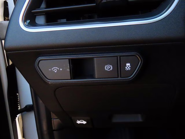 2025 Snow White Pearl Kia K4 EX FWD Sedan