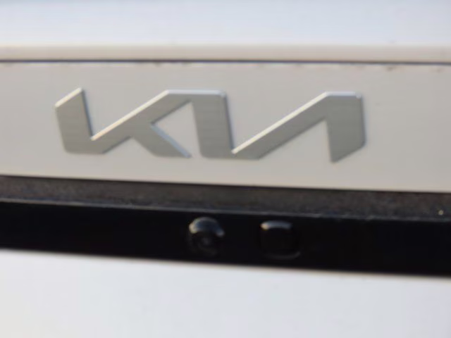 2025 Snow White Pearl Kia K4 EX FWD Sedan