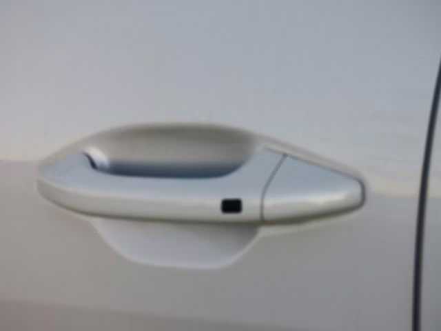 2025 Snow White Pearl Kia K4 EX FWD Sedan