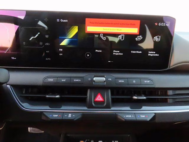 2025 Snow White Pearl Kia K4 EX FWD Sedan