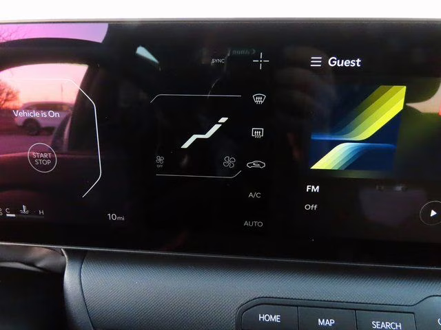 2025 Snow White Pearl Kia K4 EX FWD Sedan