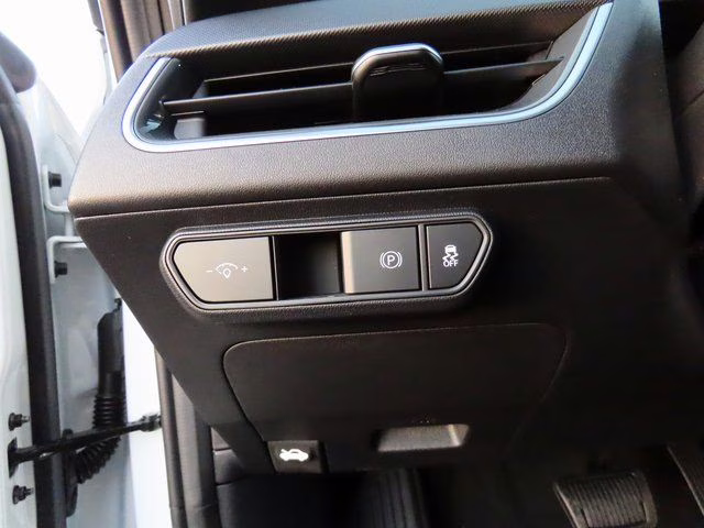 2025 Snow White Pearl Kia K4 EX FWD Sedan