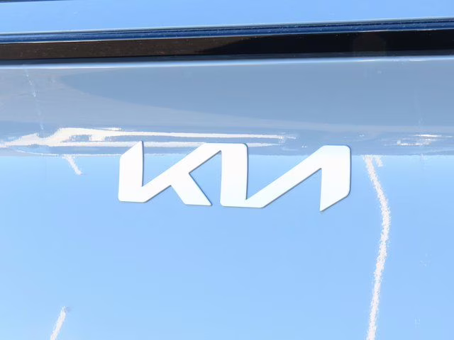 2026 Wolf Gray Kia Sportage SX FWD SUV