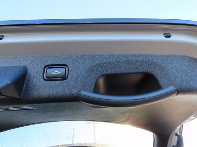 2026 Wolf Gray Kia Sportage SX FWD SUV