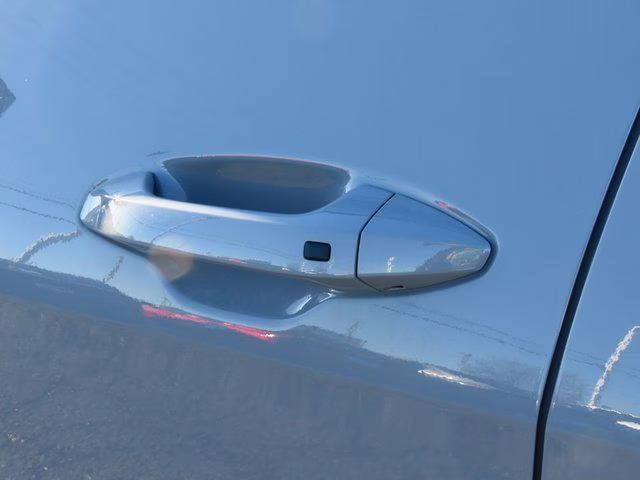 2026 Wolf Gray Kia Sportage SX FWD SUV