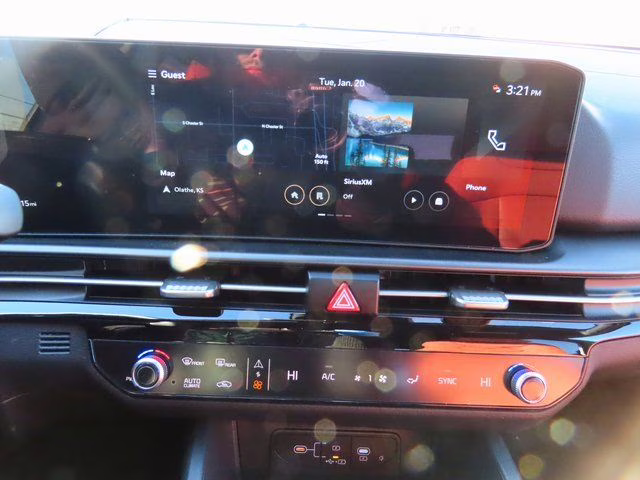 2026 Wolf Gray Kia Sportage SX FWD SUV