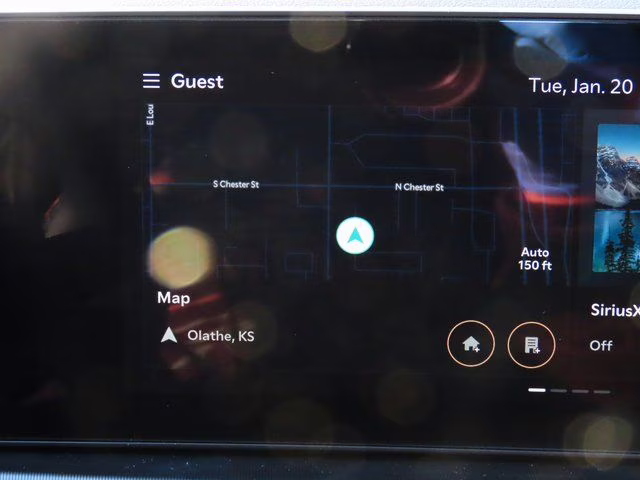 2026 Wolf Gray Kia Sportage SX FWD SUV