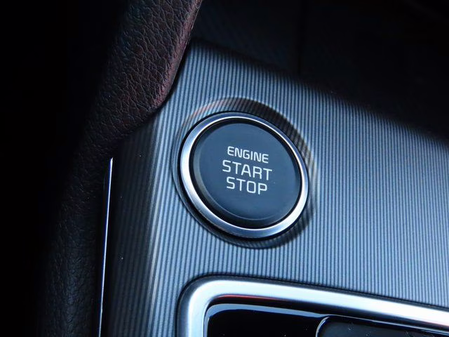 2026 Wolf Gray Kia Sportage SX FWD SUV