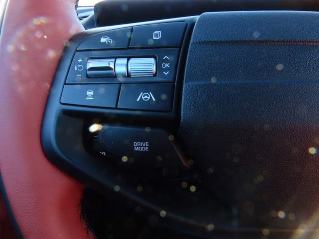 2026 Wolf Gray Kia Sportage SX FWD SUV