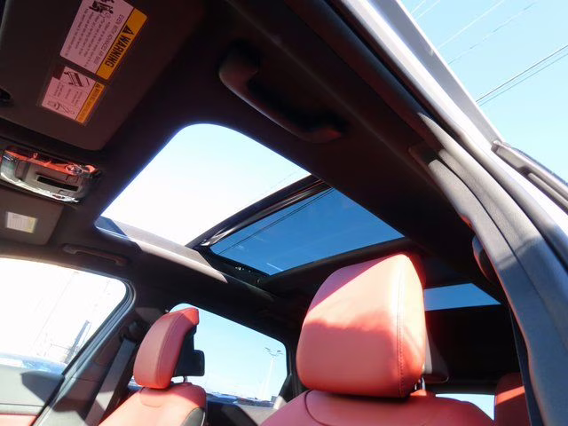 2026 Wolf Gray Kia Sportage SX FWD SUV