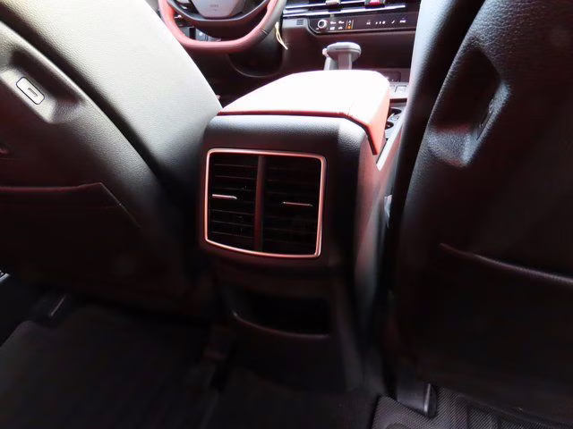 2026 Panthera Metal Matte Kia Sportage SX-Prestige FWD SUV