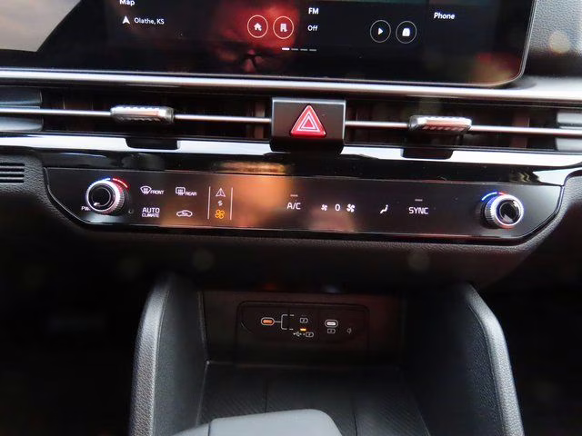 2026 Panthera Metal Matte Kia Sportage SX-Prestige FWD SUV