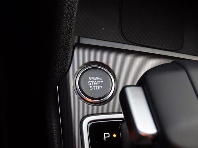 2026 Panthera Metal Matte Kia Sportage SX-Prestige FWD SUV