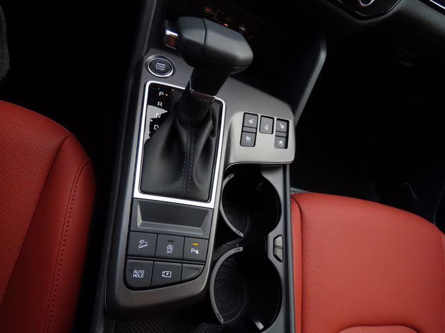 2026 Panthera Metal Matte Kia Sportage SX-Prestige FWD SUV