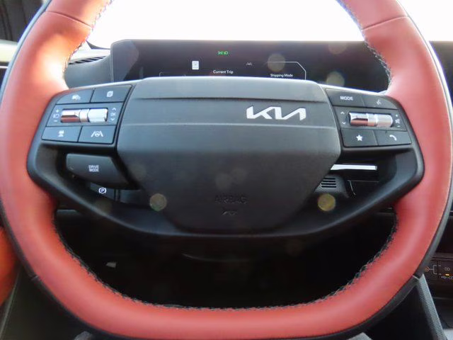 2026 Panthera Metal Matte Kia Sportage SX-Prestige FWD SUV