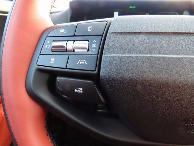 2026 Panthera Metal Matte Kia Sportage SX-Prestige FWD SUV