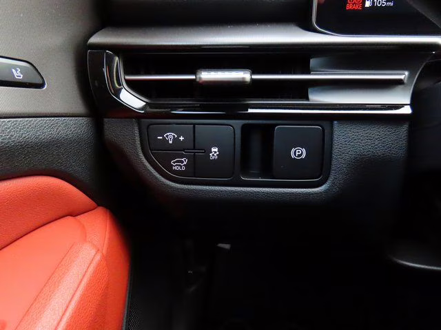 2026 Panthera Metal Matte Kia Sportage SX-Prestige FWD SUV