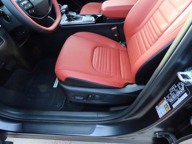 2026 Panthera Metal Matte Kia Sportage SX-Prestige FWD SUV