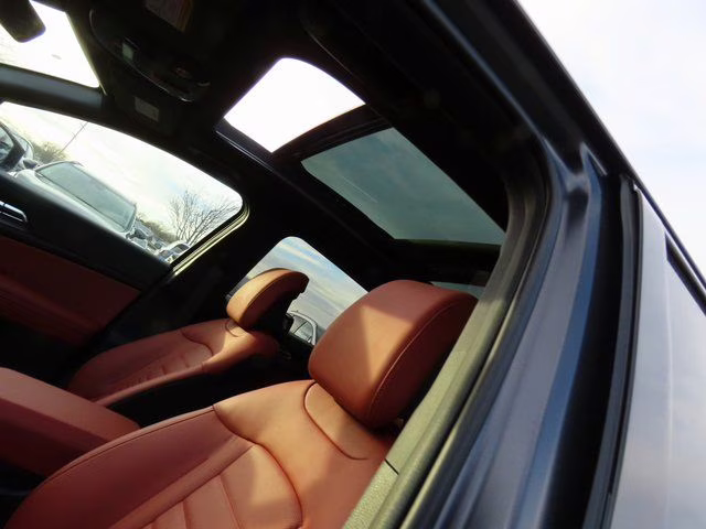 2026 Panthera Metal Matte Kia Sportage SX-Prestige FWD SUV