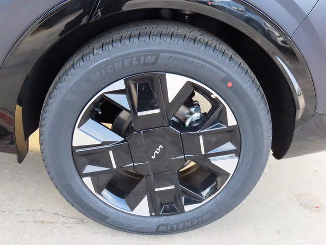 2026 Panthera Metal Matte Kia Sportage SX-Prestige FWD SUV