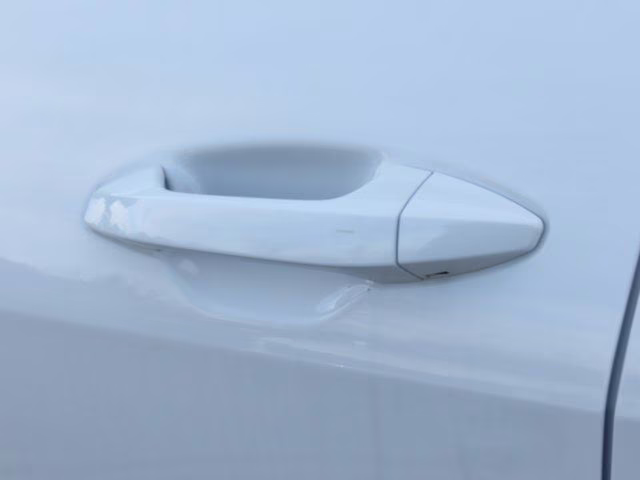 2026 Glacial White Pearl Kia Sportage SX-Prestige FWD SUV