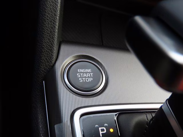 2026 Glacial White Pearl Kia Sportage SX-Prestige FWD SUV