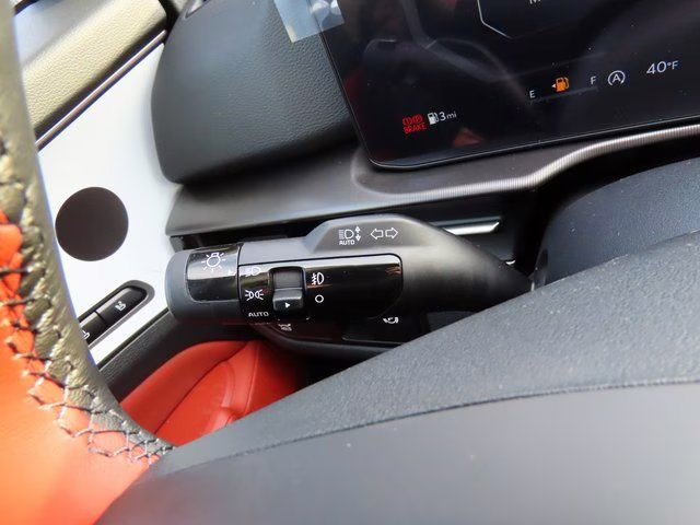 2026 Glacial White Pearl Kia Sportage SX-Prestige FWD SUV