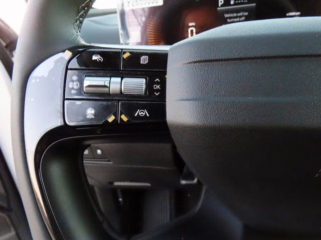 2026 Glacial White Pearl Kia Sorento EX AWD SUV