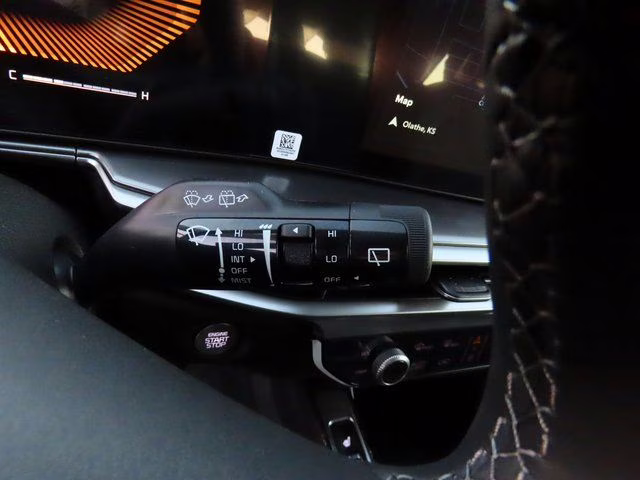 2026 Glacial White Pearl Kia Sorento EX AWD SUV