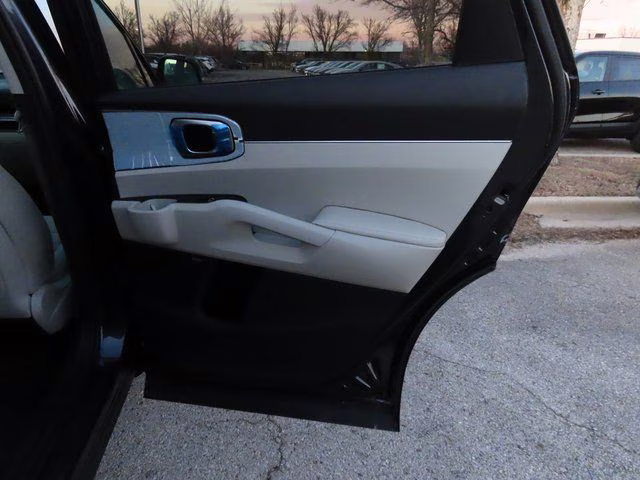 2026 Panthera Metal Kia Sorento EX AWD SUV