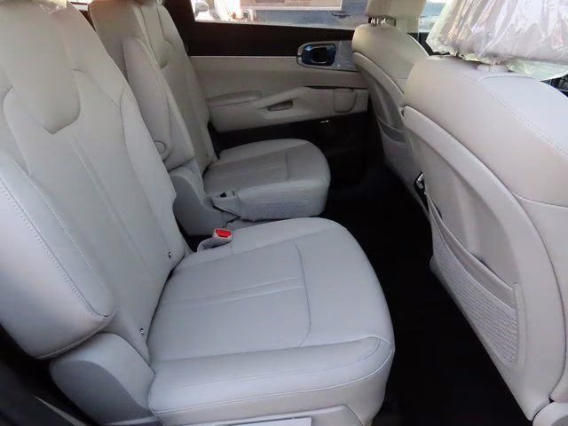 2026 Panthera Metal Kia Sorento EX AWD SUV