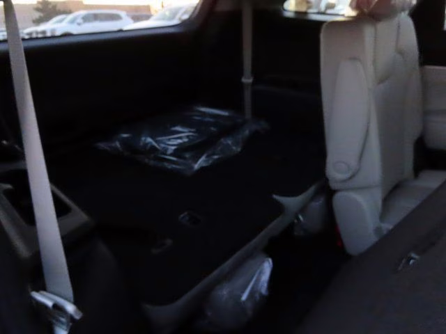 2026 Panthera Metal Kia Sorento EX AWD SUV