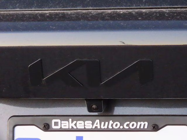 2026 Panthera Metal Kia Sorento EX AWD SUV