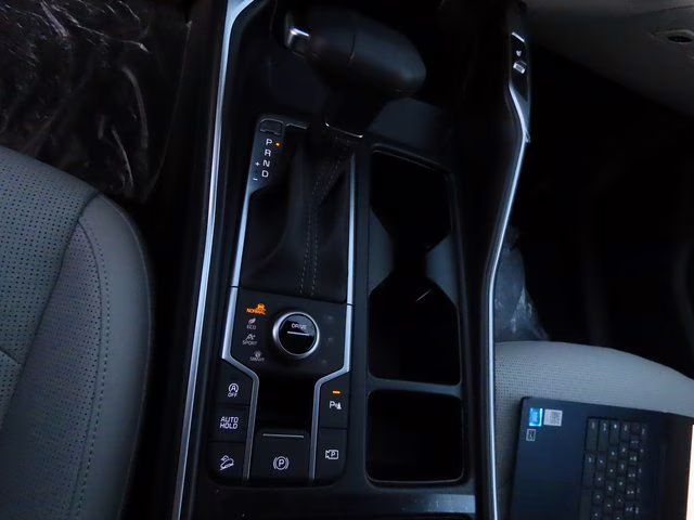 2026 Panthera Metal Kia Sorento EX AWD SUV