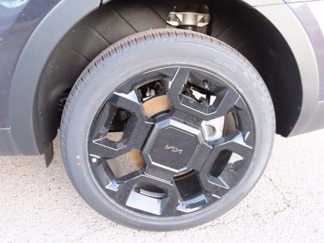 2026 Panthera Metal Kia Sorento EX AWD SUV