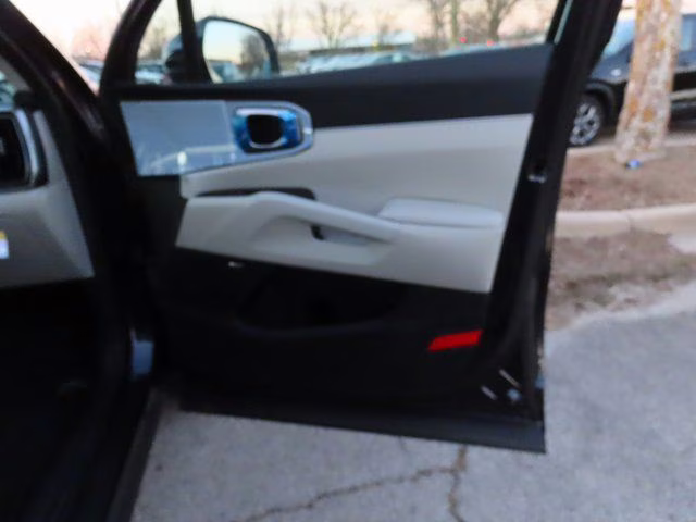 2026 Panthera Metal Kia Sorento EX AWD SUV