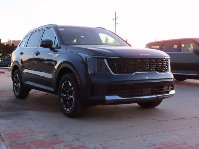 2026 Panthera Metal Kia Sorento S AWD SUV