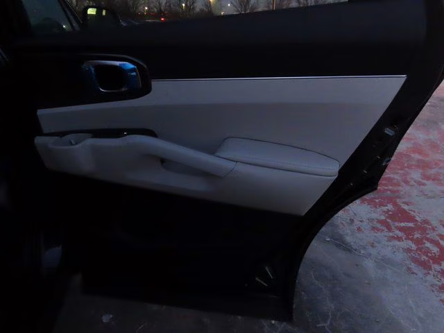 2026 Panthera Metal Kia Sorento S AWD SUV