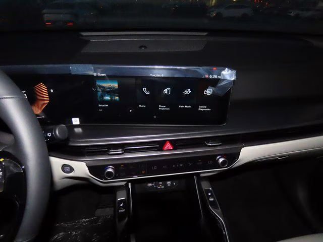 2026 Panthera Metal Kia Sorento S AWD SUV