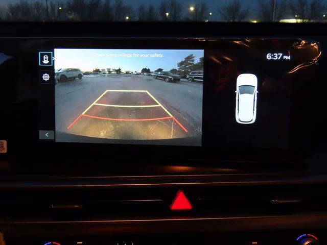 2026 Panthera Metal Kia Sorento S AWD SUV