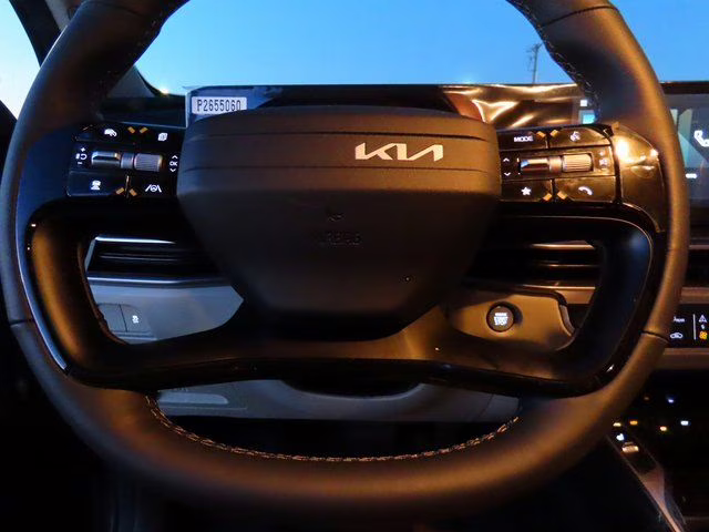 2026 Panthera Metal Kia Sorento S AWD SUV