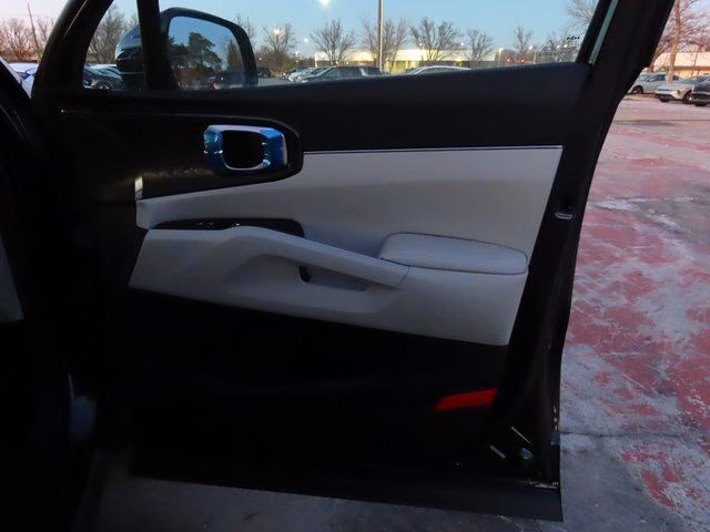 2026 Panthera Metal Kia Sorento S AWD SUV