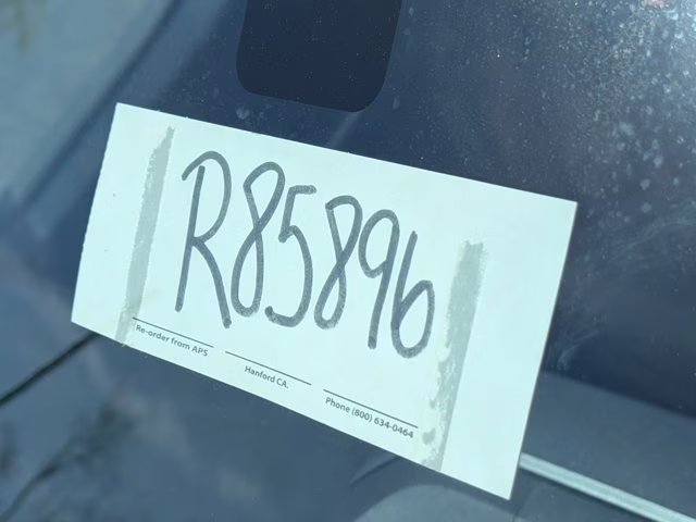 2025 Black Metallic Ford F-150 XLT 4X4 Truck