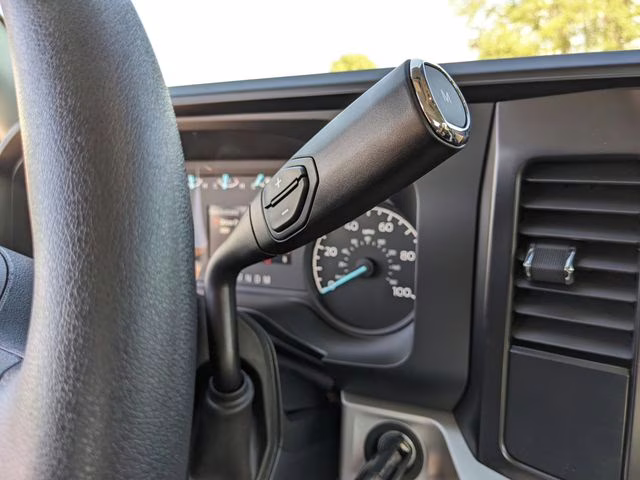 2026 Oxford White Ford Super Duty F-450 DRW XL 4X4 Chassis