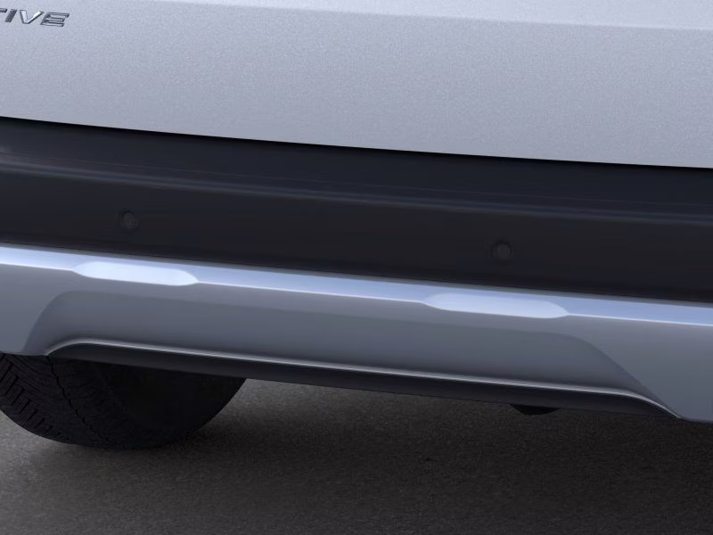 2026 Space Silver Metallic Ford Escape Active AWD SUV