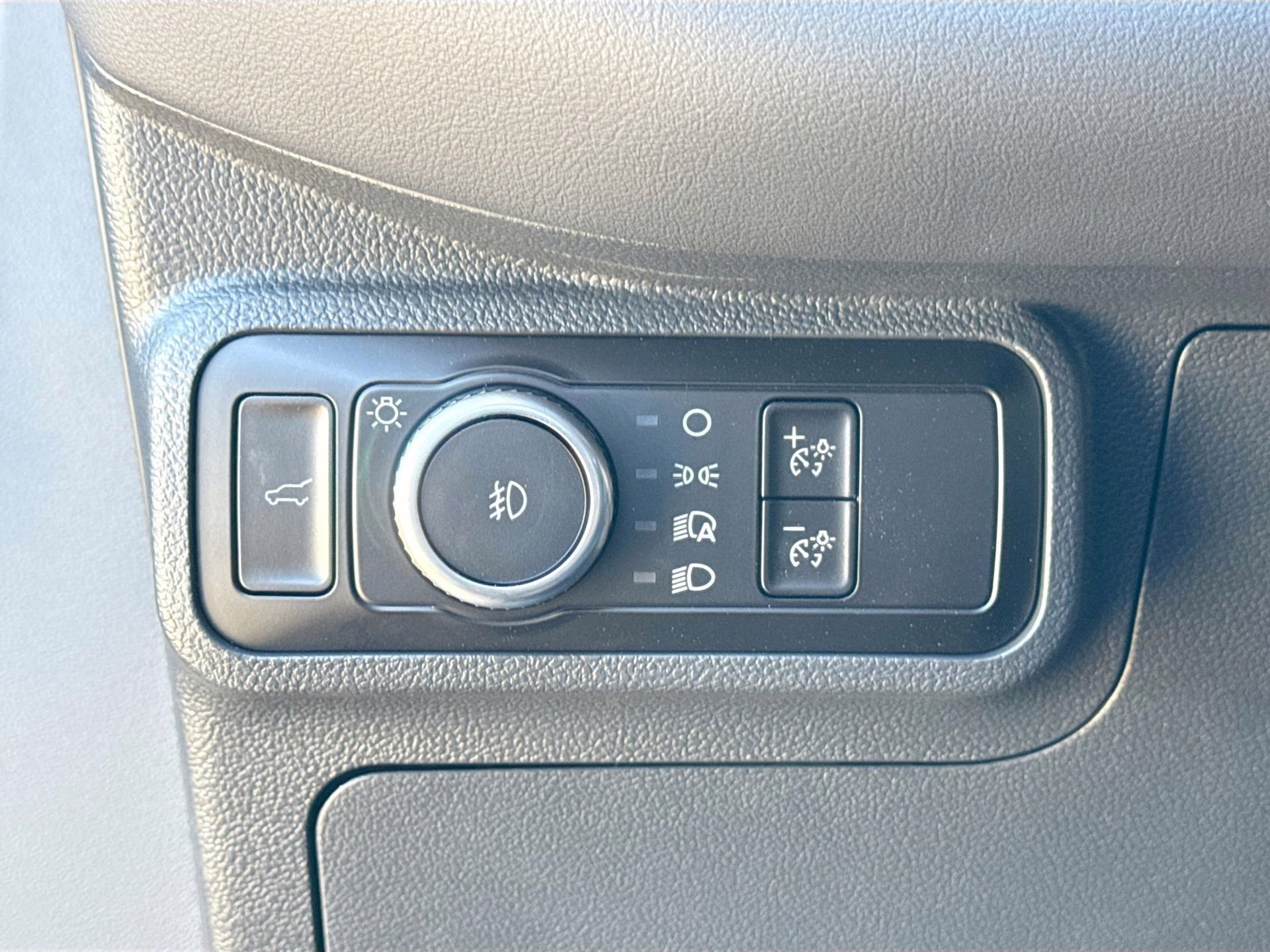 2026 Vapor Blue Metallic Ford Explorer ST 4X4 SUV